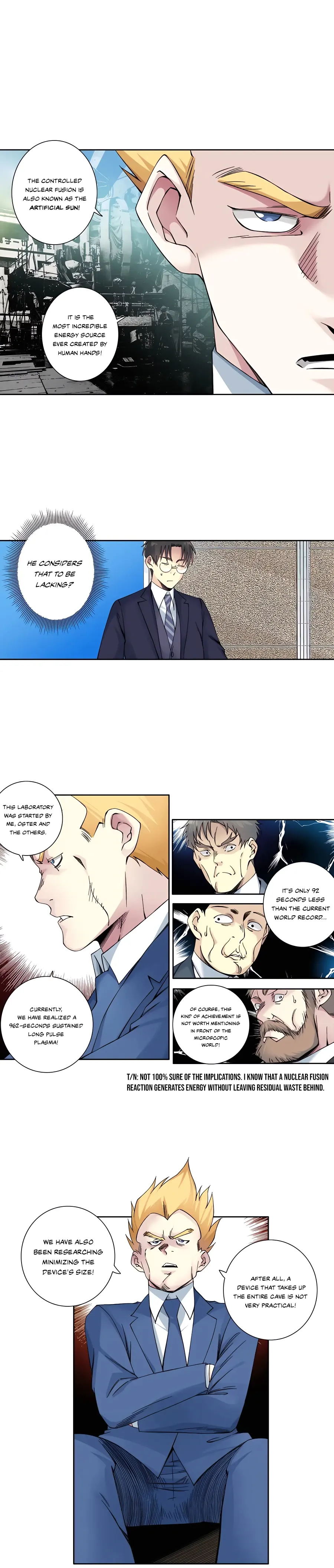 Chapter 198 - Image 3