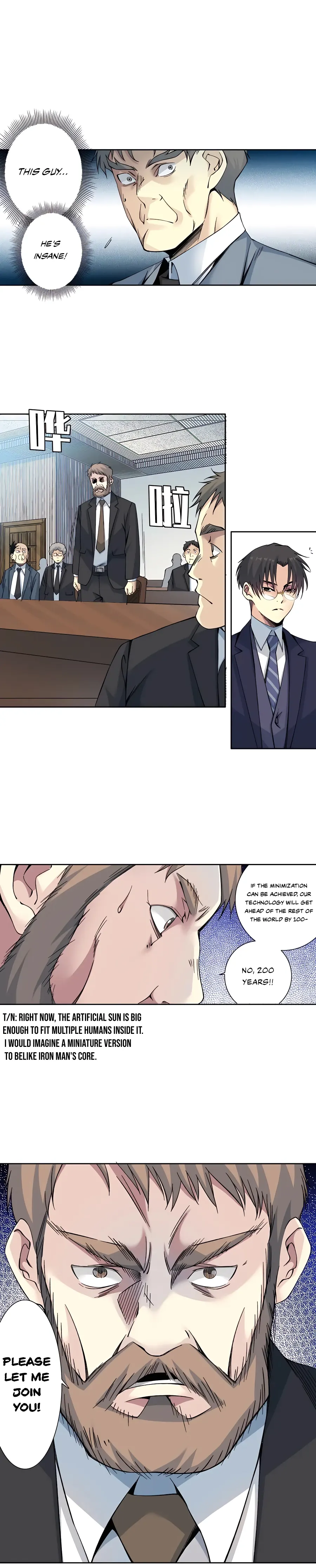 Chapter 198 - Image 4