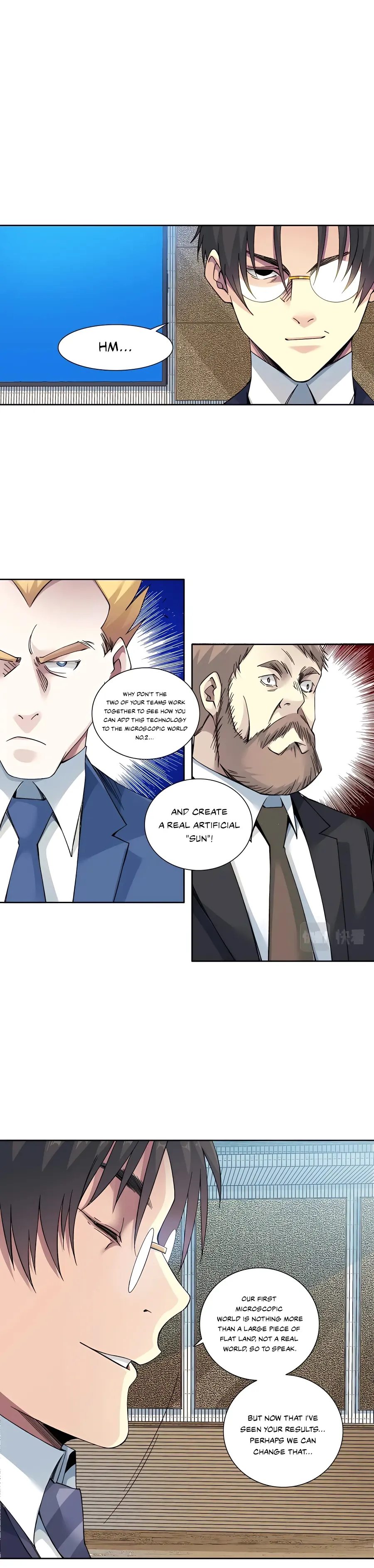 Chapter 198 - Image 5