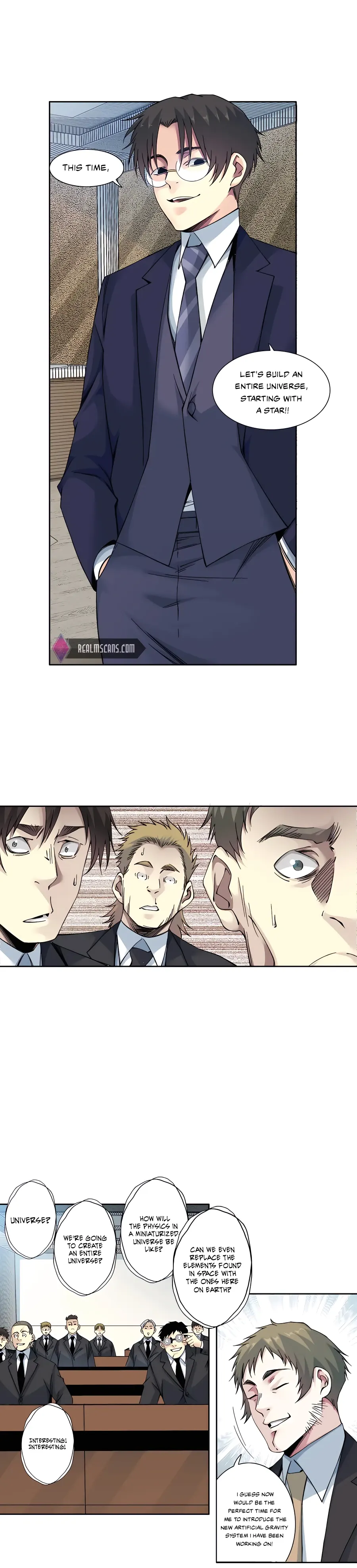Chapter 198 - Image 6
