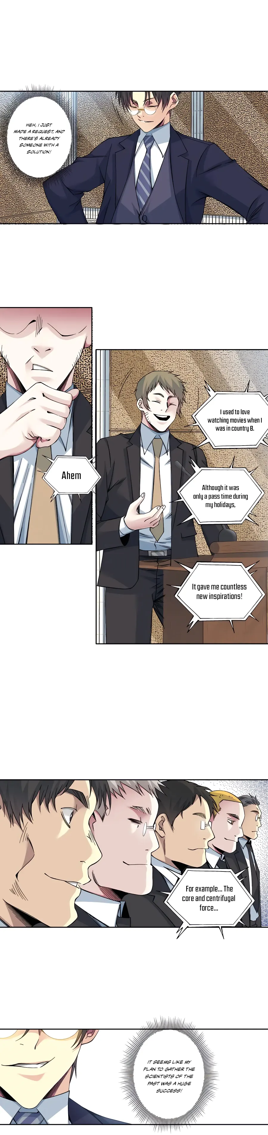 Chapter 198 - Image 7