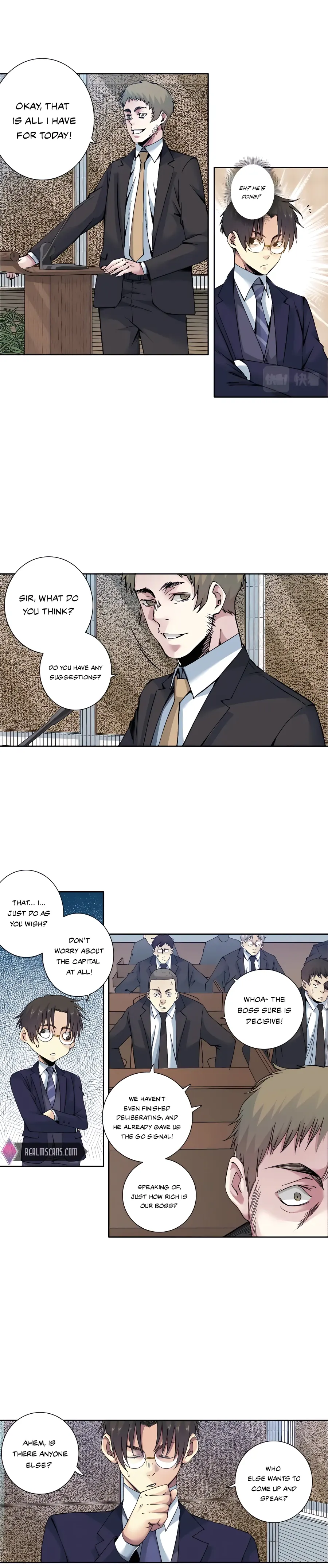 Chapter 198 - Image 9