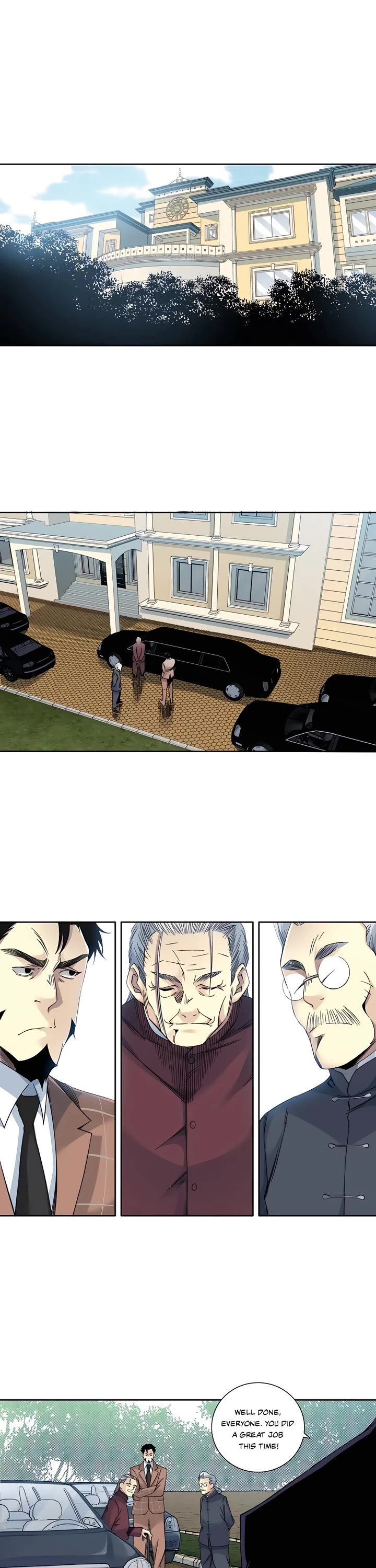 Chapter 199 - Image 10
