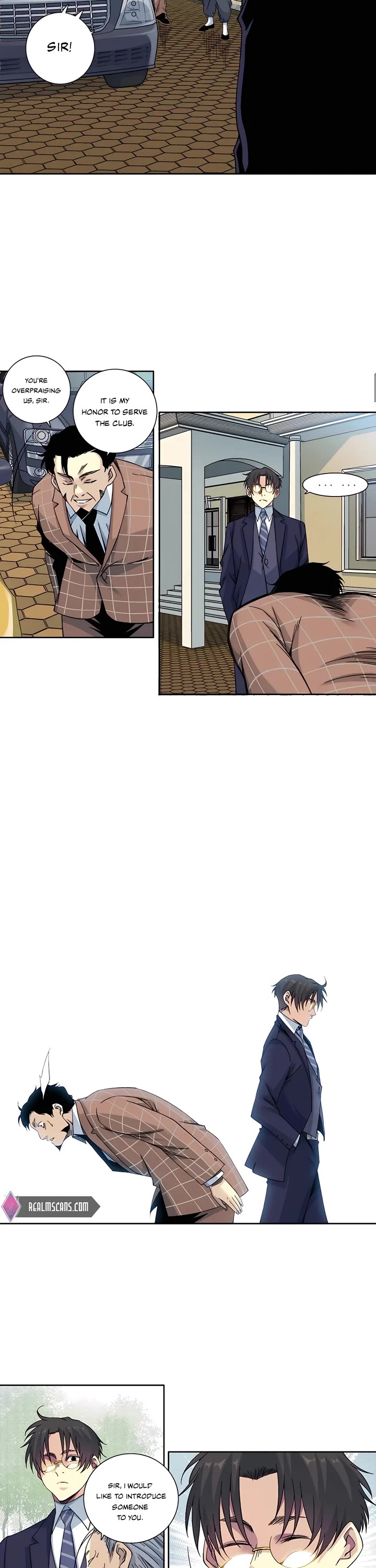 Chapter 199 - Image 11