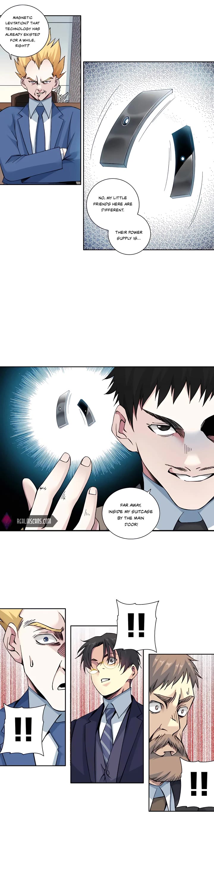 Chapter 199 - Image 4