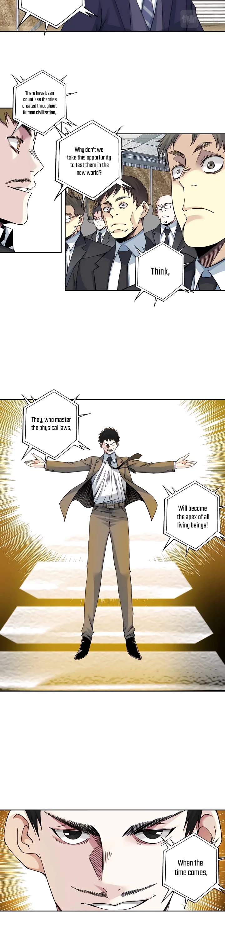 Chapter 199 - Image 6