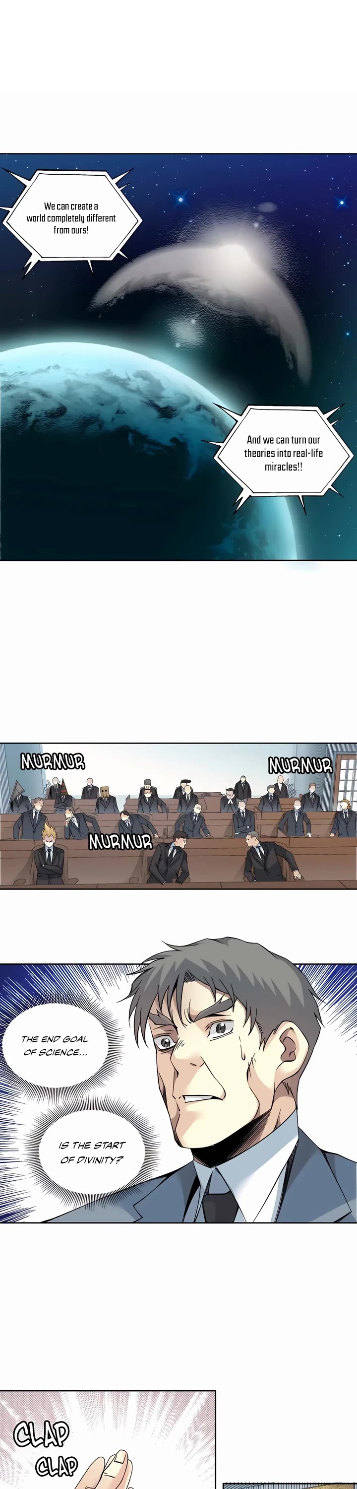 Chapter 199 - Image 7