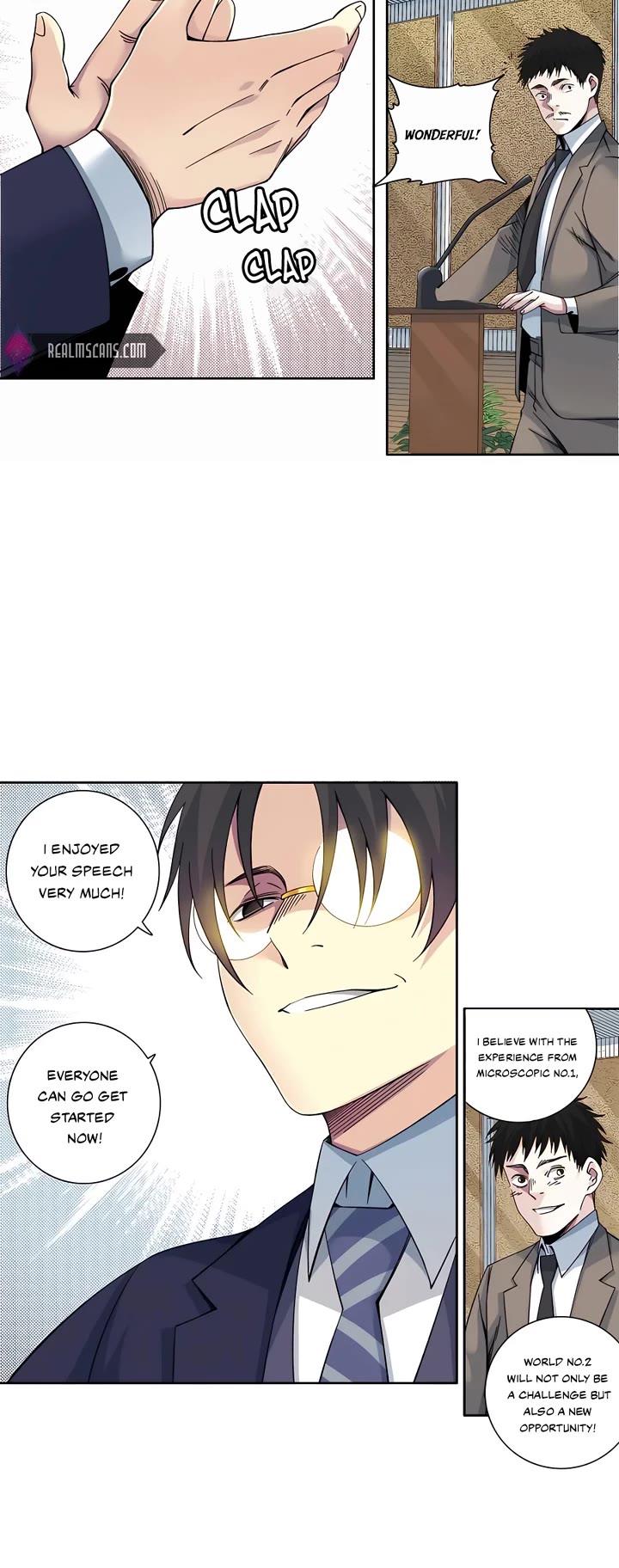 Chapter 199 - Image 8