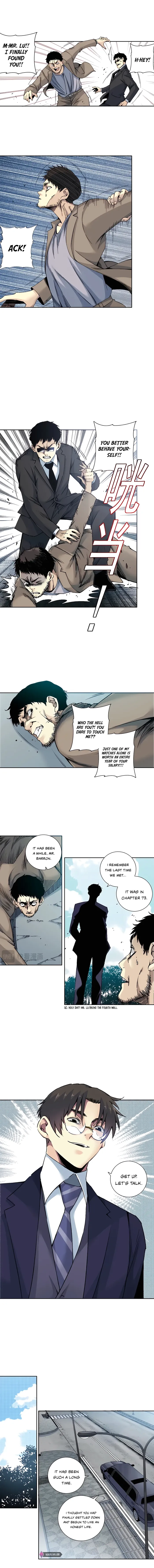 Chapter 200 - Image 2