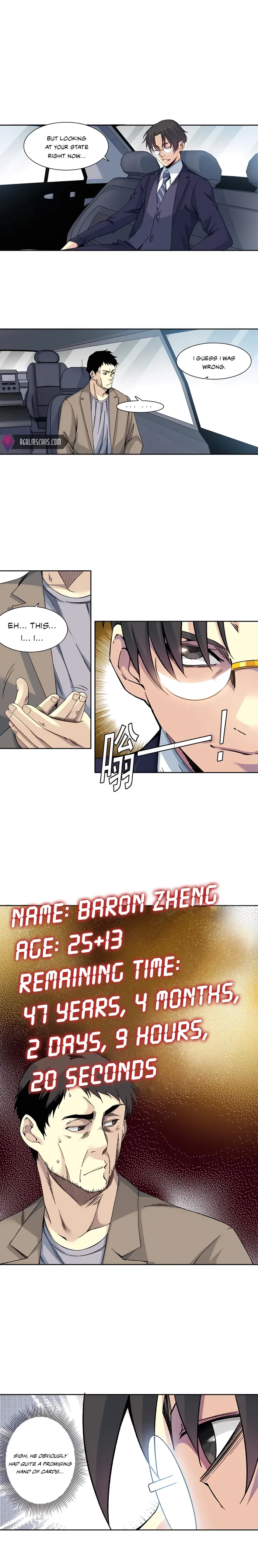 Chapter 200 - Image 3