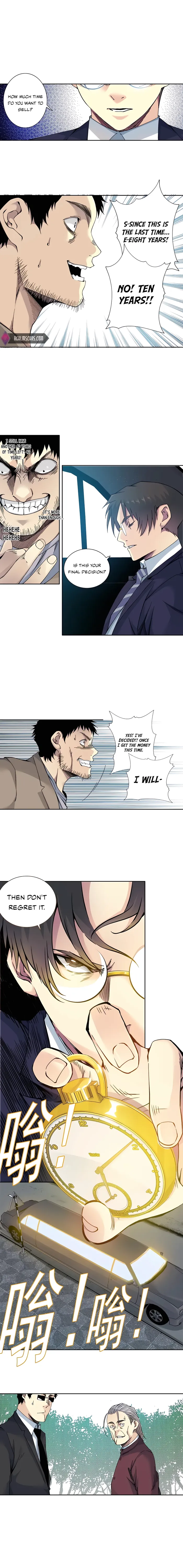 Chapter 201 - Image 2