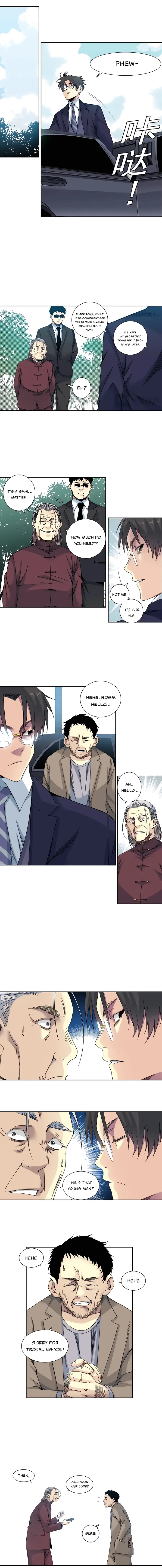 Chapter 201 - Image 3