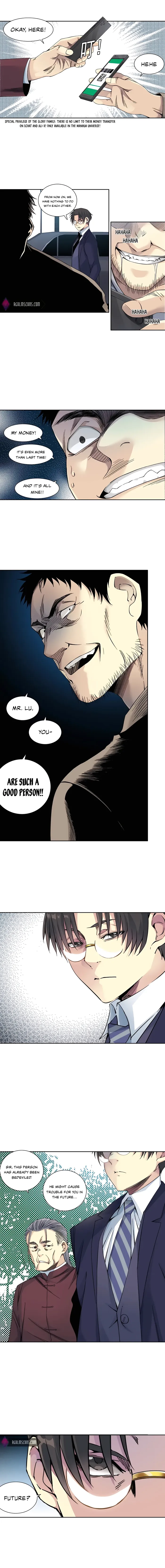 Chapter 201 - Image 4