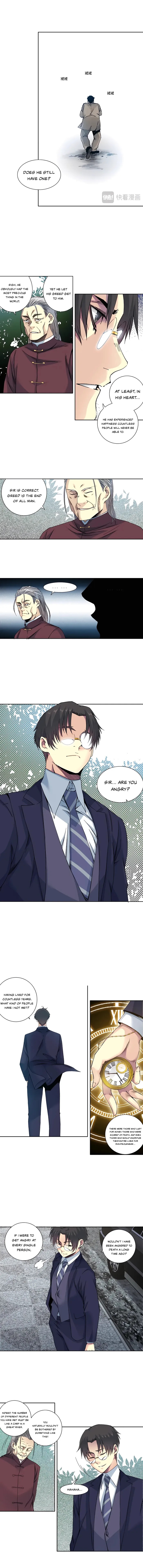 Chapter 201 - Image 5