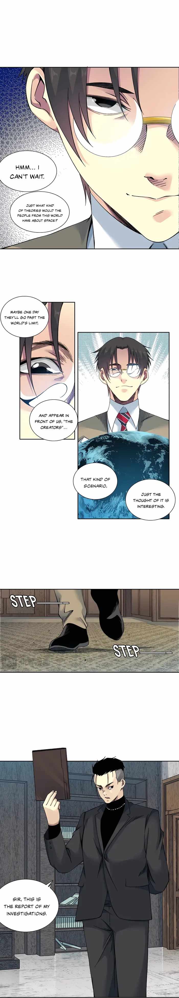Chapter 202 - Image 2