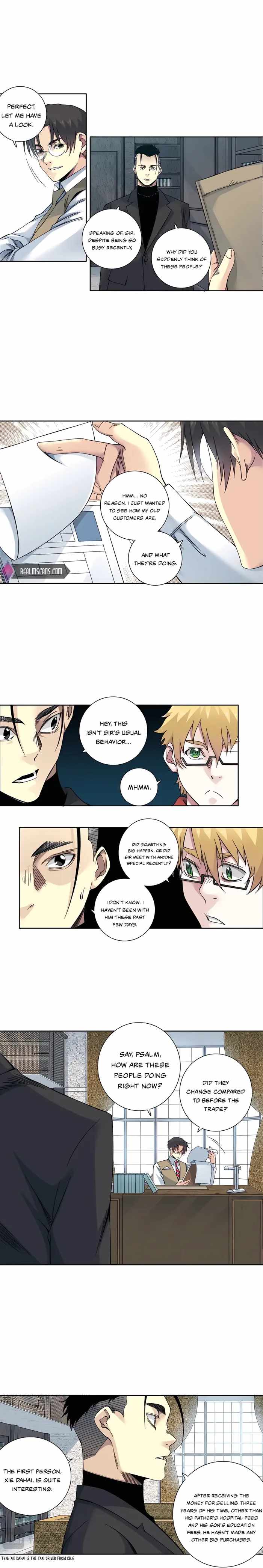 Chapter 202 - Image 3