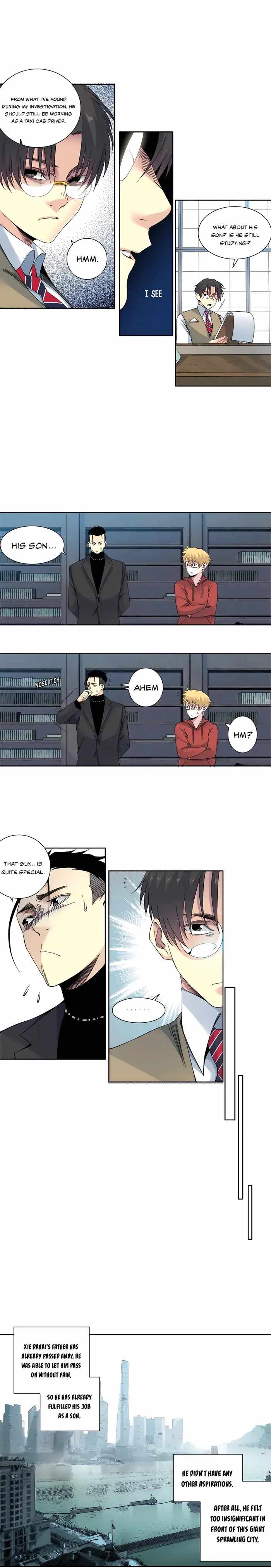 Chapter 202 - Image 4