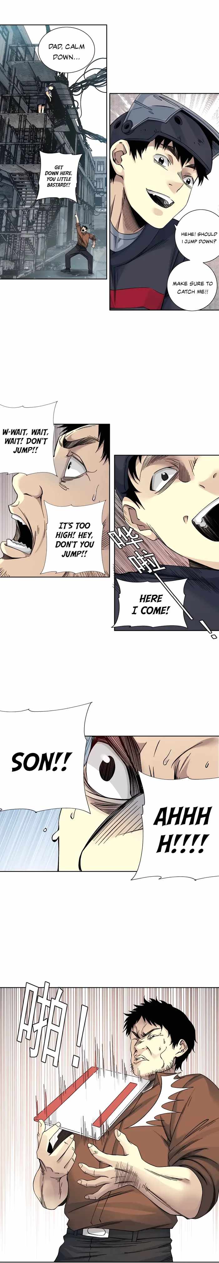 Chapter 202 - Image 7
