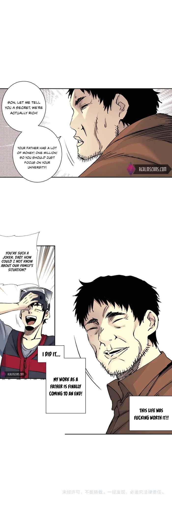 Chapter 202 - Image 9
