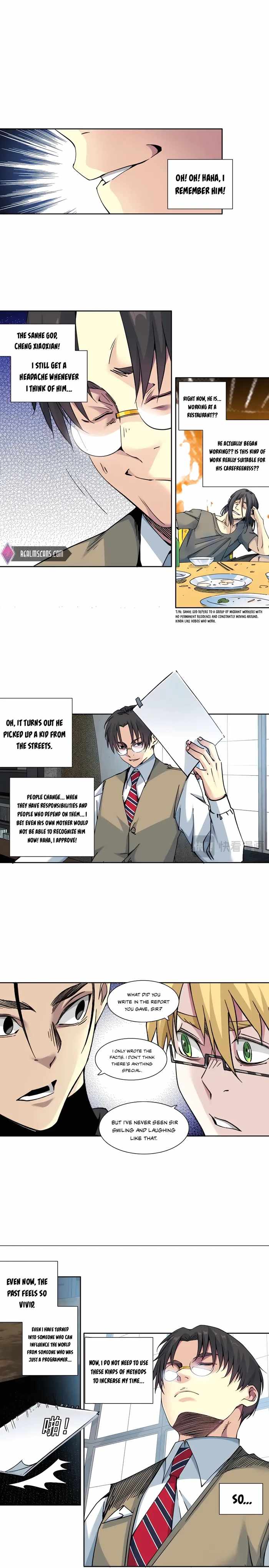 Chapter 203 - Image 2