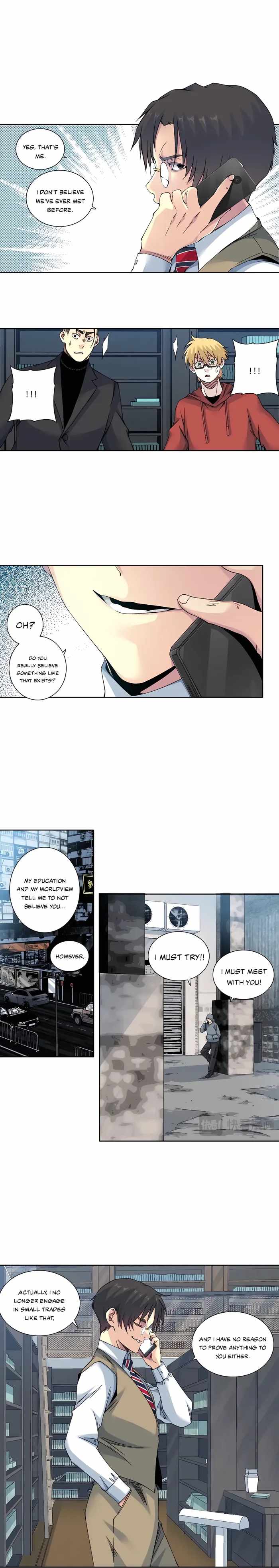 Chapter 203 - Image 4
