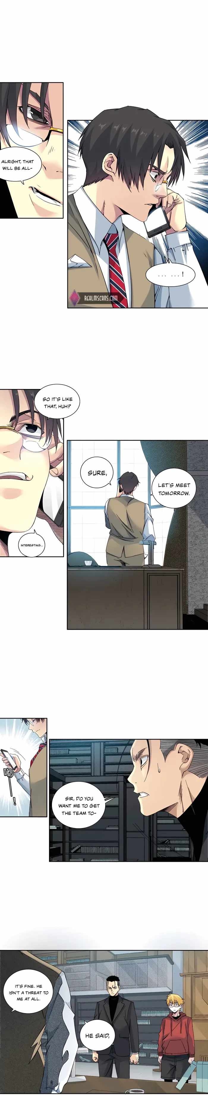 Chapter 203 - Image 5