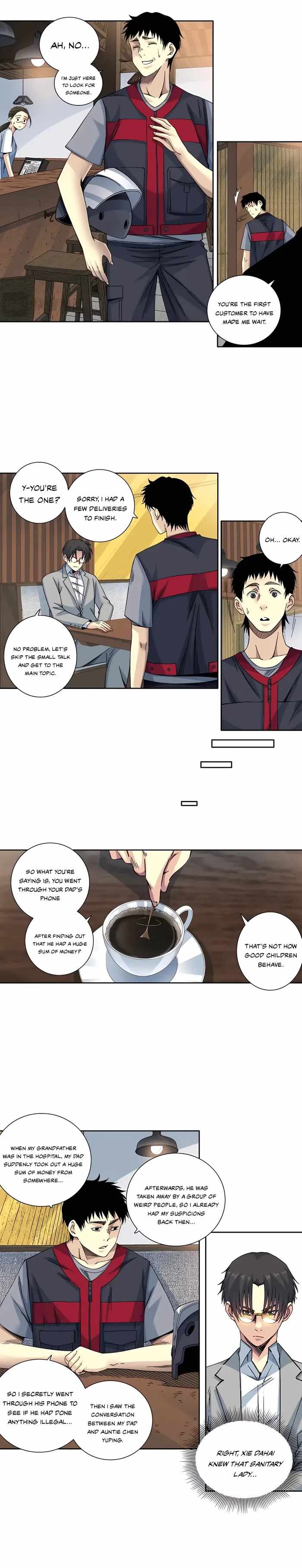 Chapter 203 - Image 7
