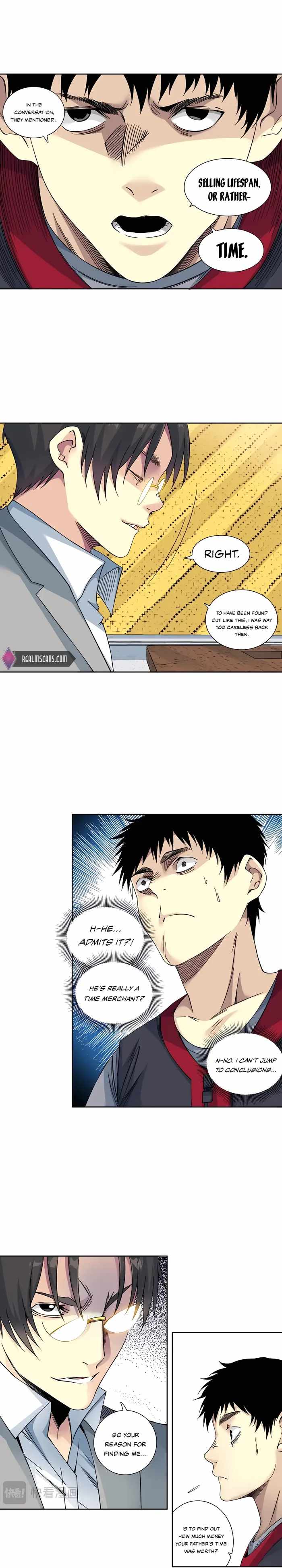 Chapter 203 - Image 8