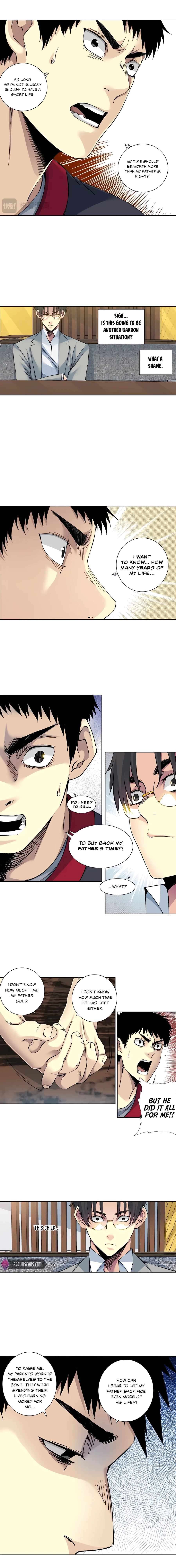 Chapter 204 - Image 3