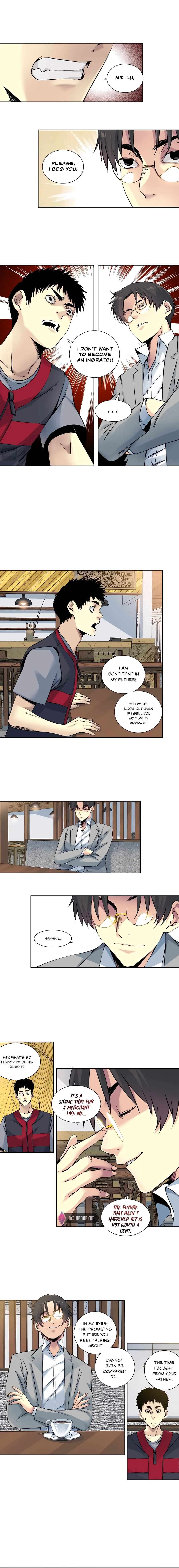 Chapter 204 - Image 4
