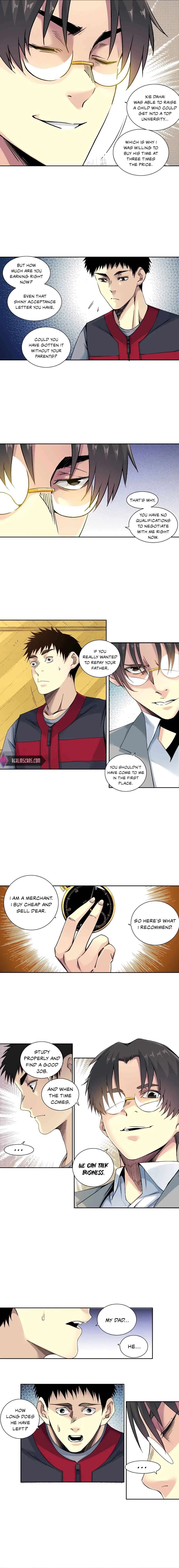 Chapter 204 - Image 5