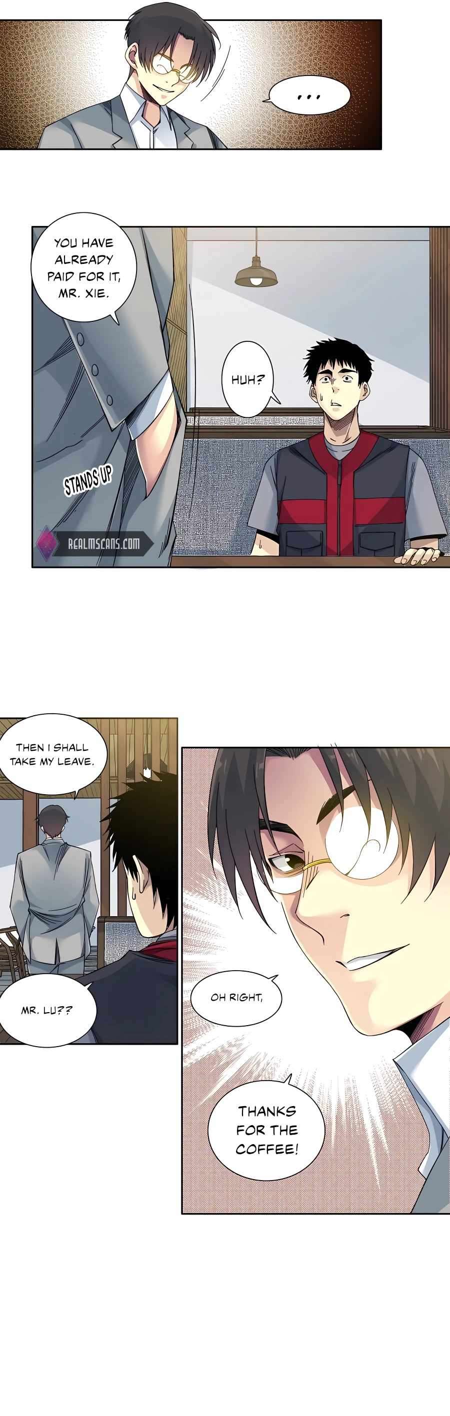 Chapter 204 - Image 7