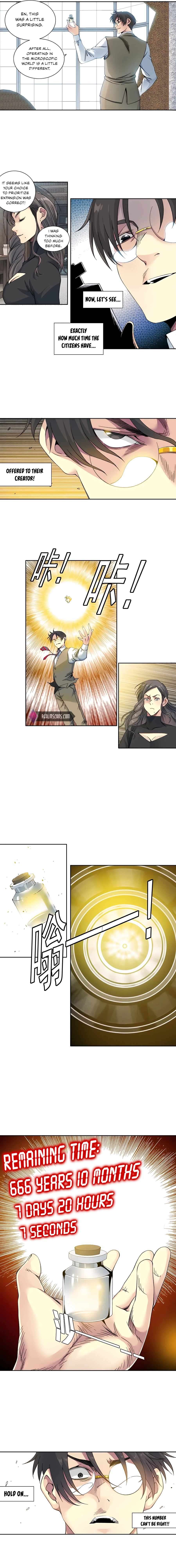 Chapter 205 - Image 3