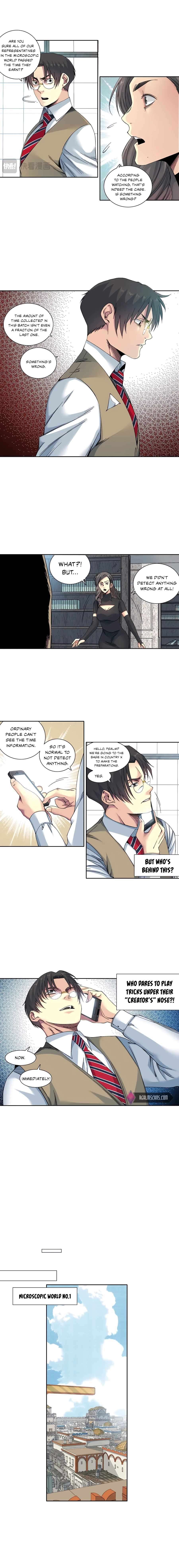 Chapter 205 - Image 4