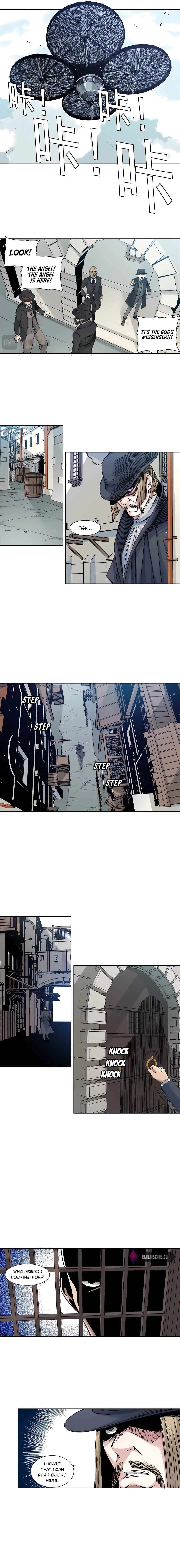 Chapter 205 - Image 5