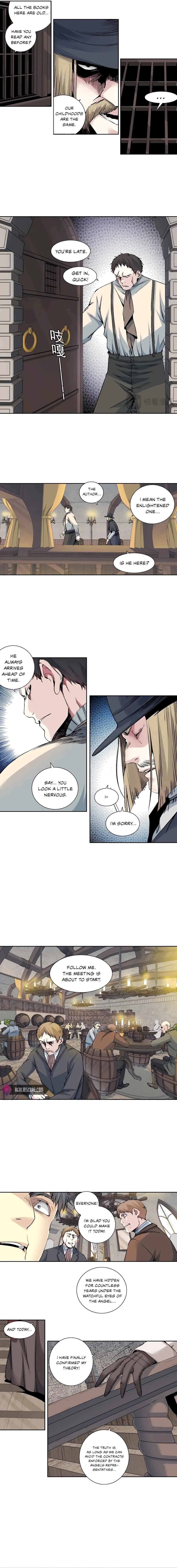 Chapter 205 - Image 6
