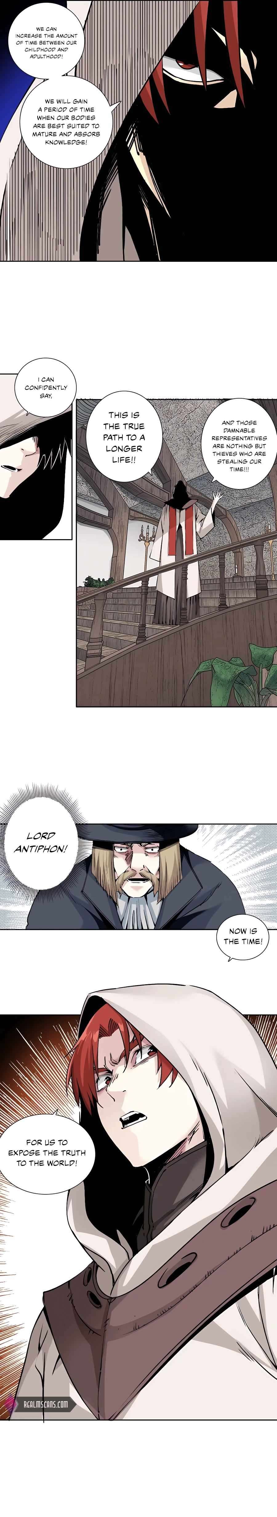Chapter 205 - Image 7