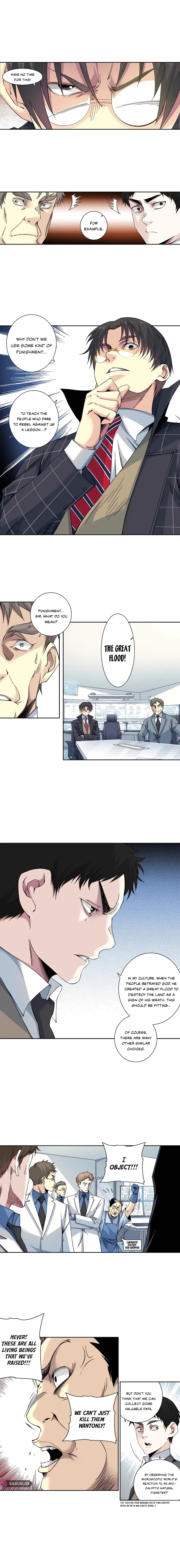 Chapter 206 - Image 2