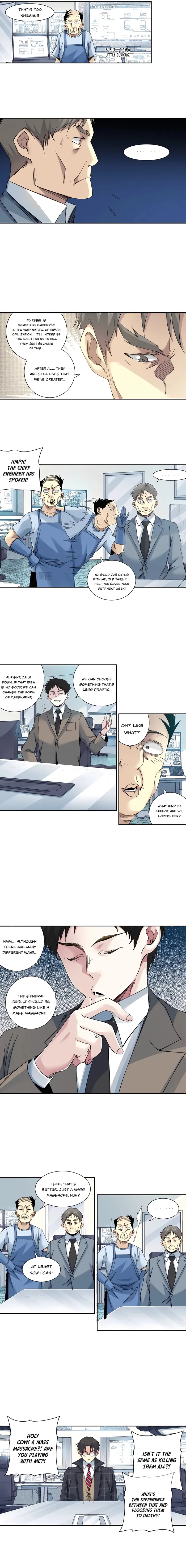 Chapter 206 - Image 3