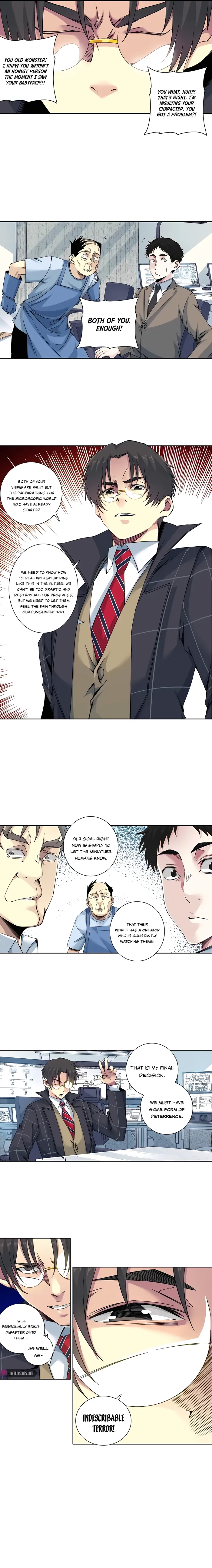 Chapter 206 - Image 4