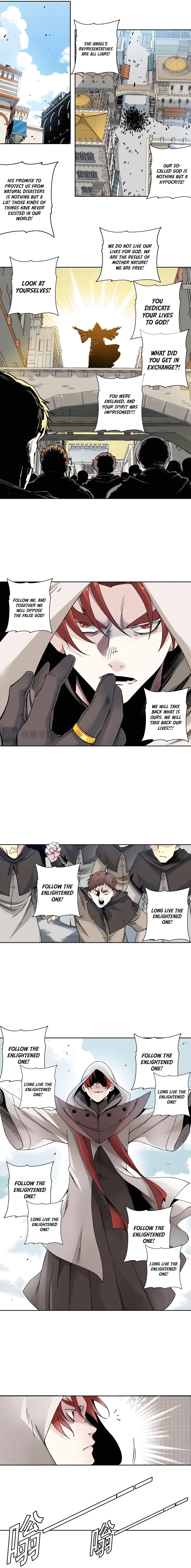 Chapter 206 - Image 5