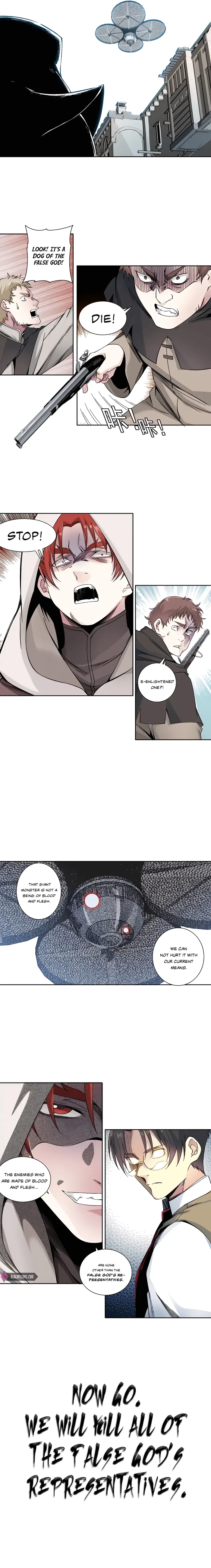 Chapter 206 - Image 6