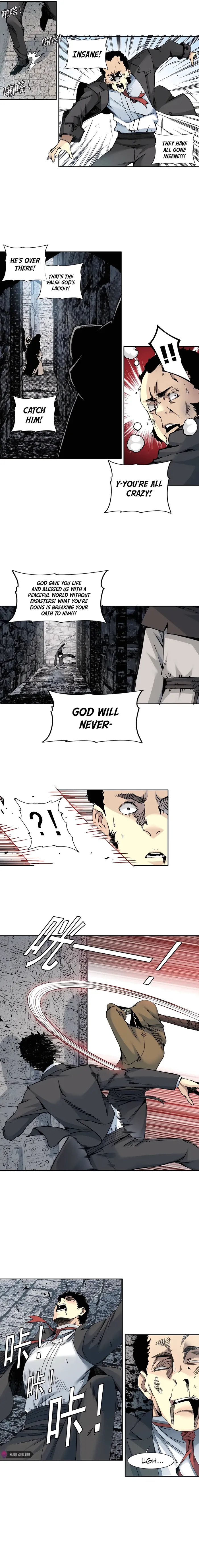 Chapter 207 - Image 2