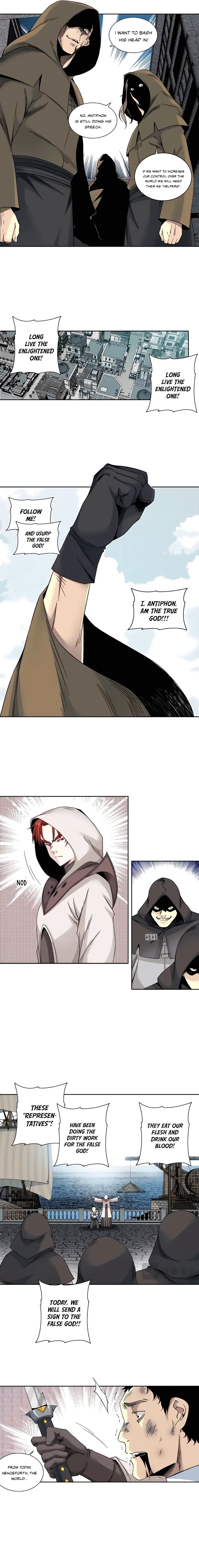 Chapter 207 - Image 3