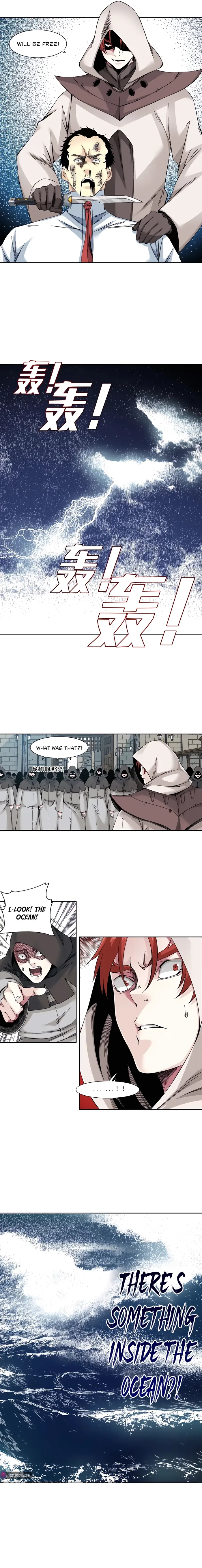 Chapter 207 - Image 4