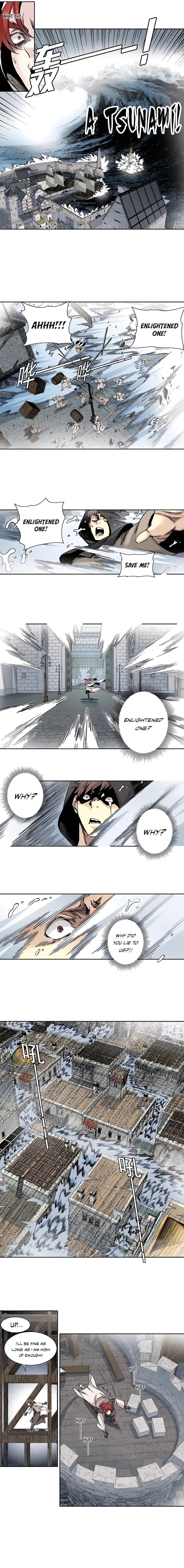 Chapter 207 - Image 5