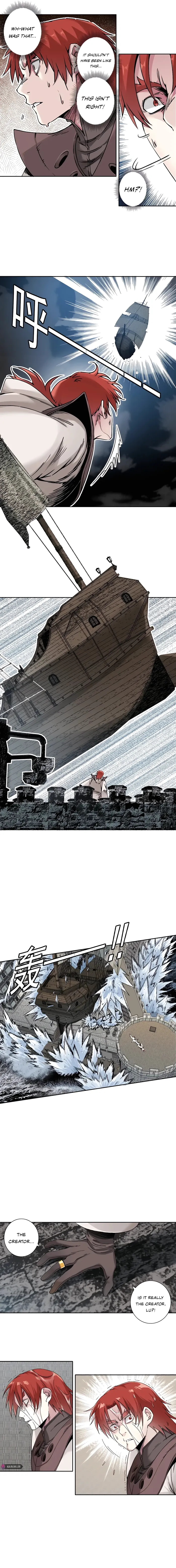 Chapter 207 - Image 6