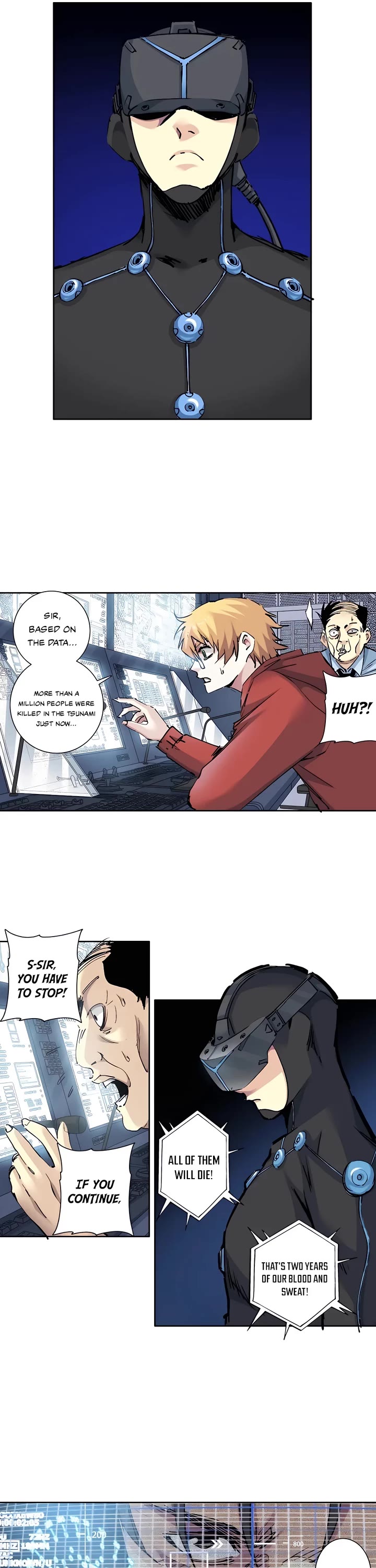 Chapter 208 - Image 10