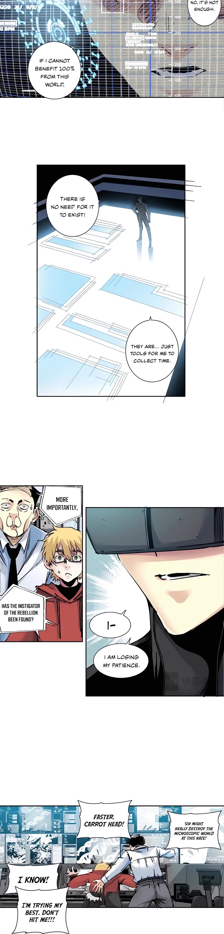 Chapter 208 - Image 11