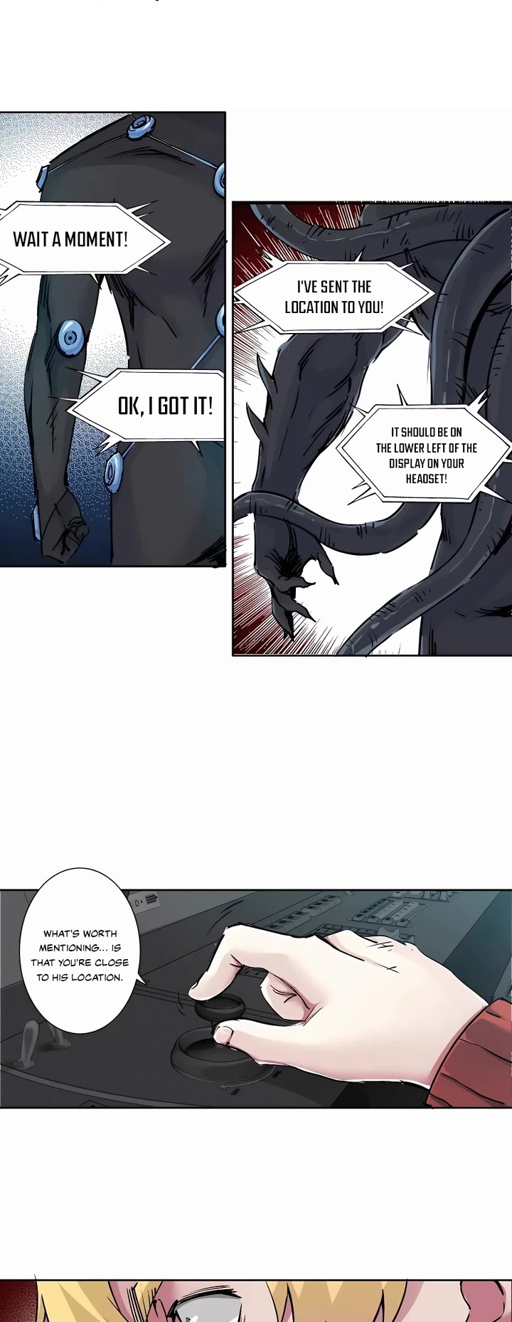 Chapter 208 - Image 12